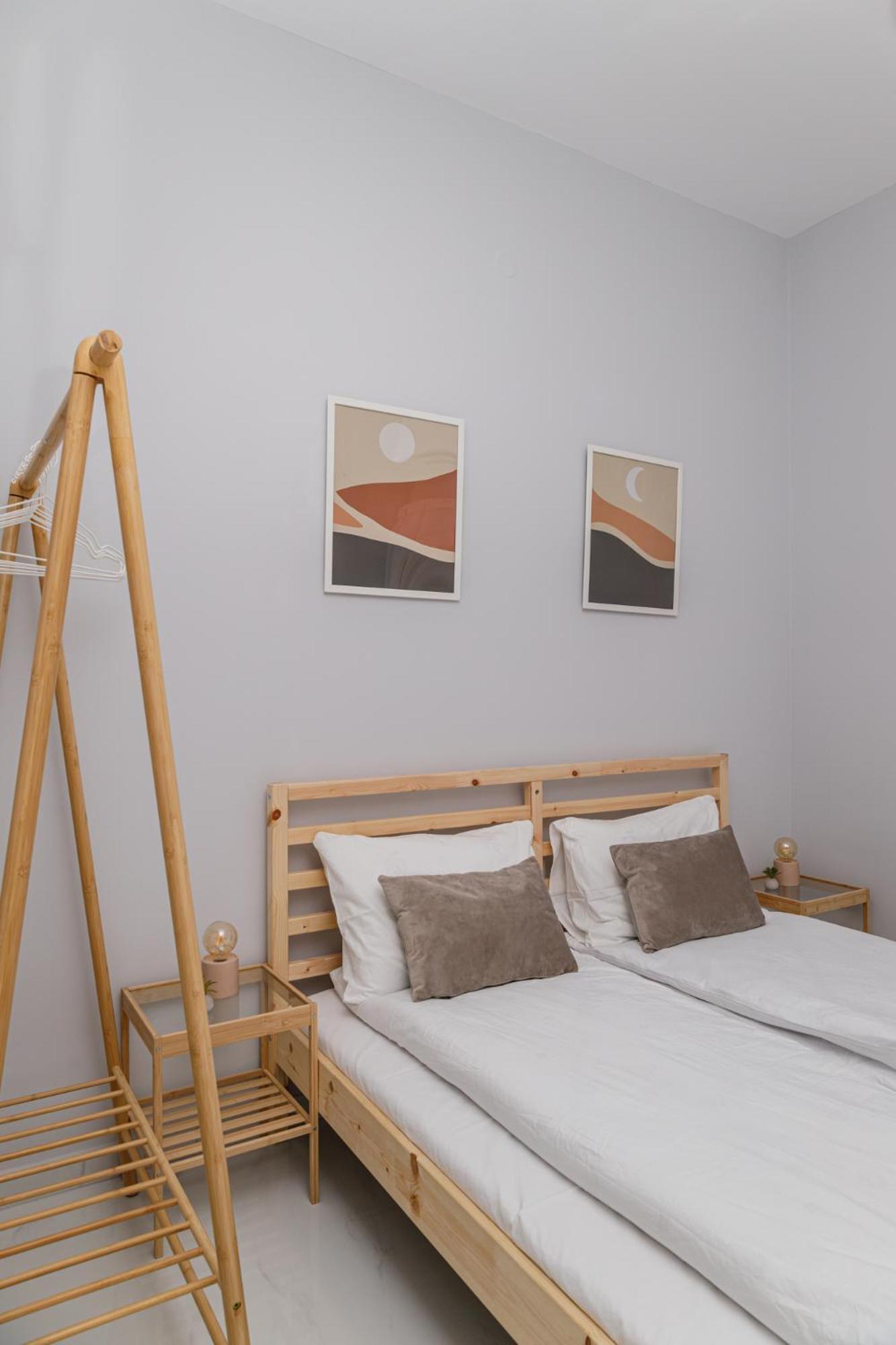 Cozy Studio In The City Center Thessaloníki Eksteriør billede