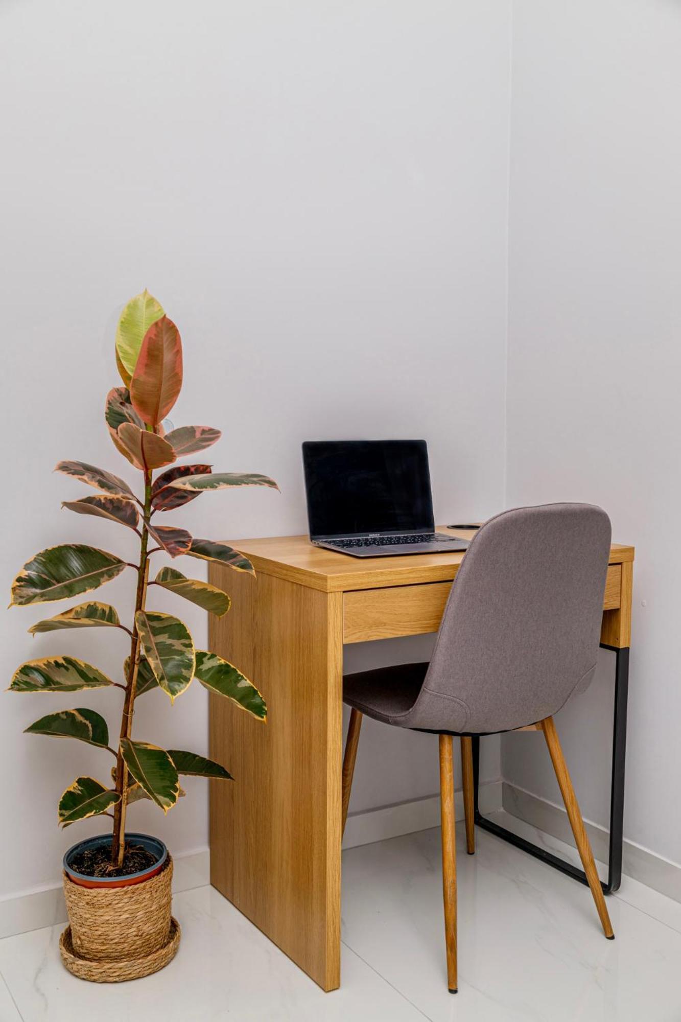 Cozy Studio In The City Center Thessaloníki Eksteriør billede